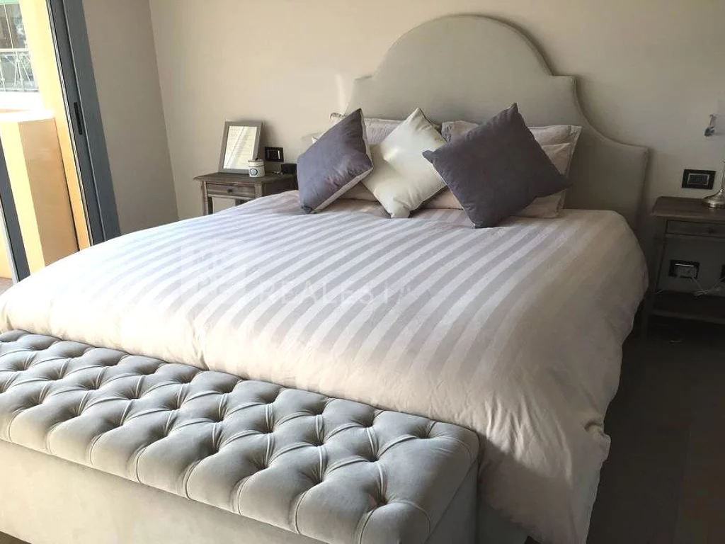 Квартира в Монако, Монако, 115 м² - фото 5