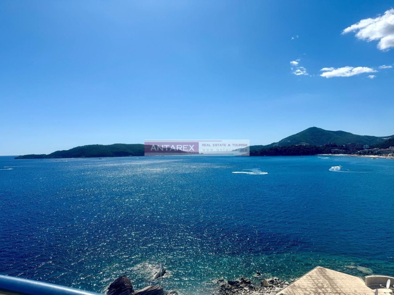 Апартаменты в Рафаиловичах, Черногория, 221 м² - фото 3