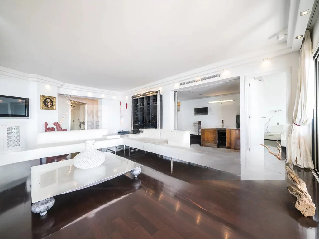 Квартира в Сен-Романе, Монако, 276 м² - фото 5