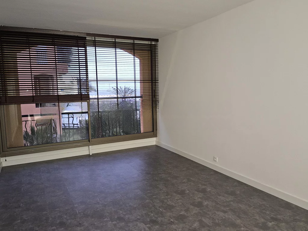 Квартира в Фонвьее, Монако, 43 м² - фото 5