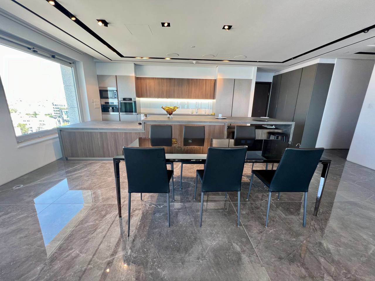 Квартира в Агиос Тихоне, Кипр, 240 м² - фото 5