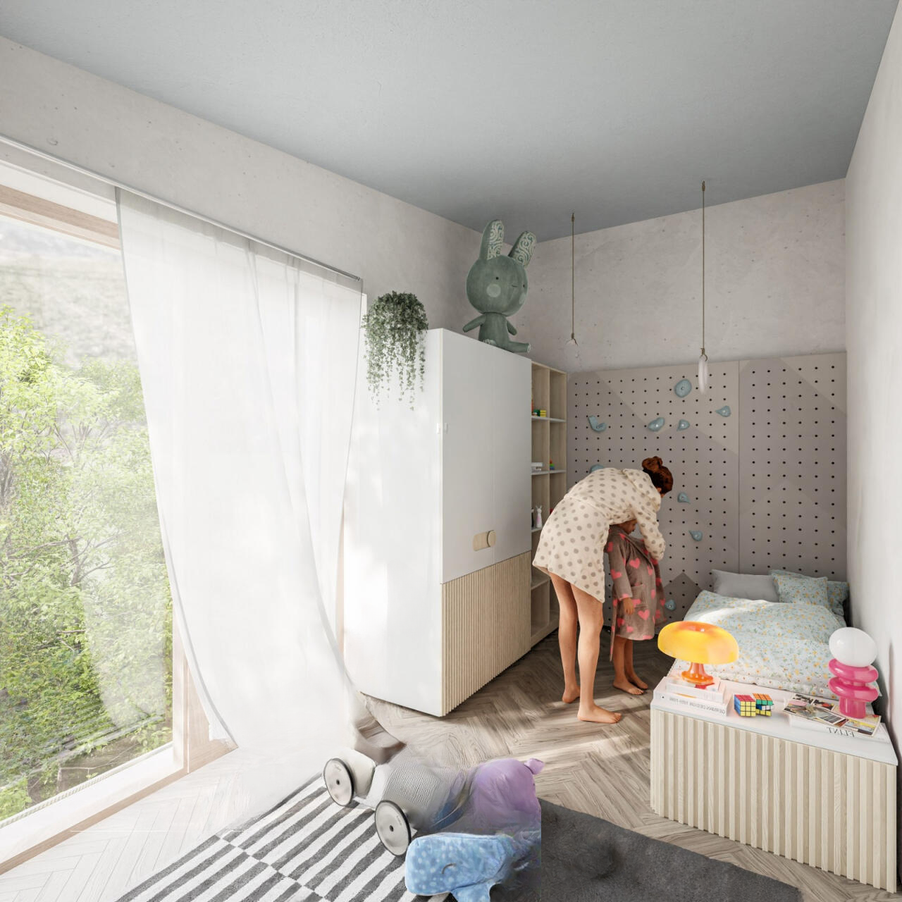 Дом в Любляне, Словения, 159 м² - фото 5