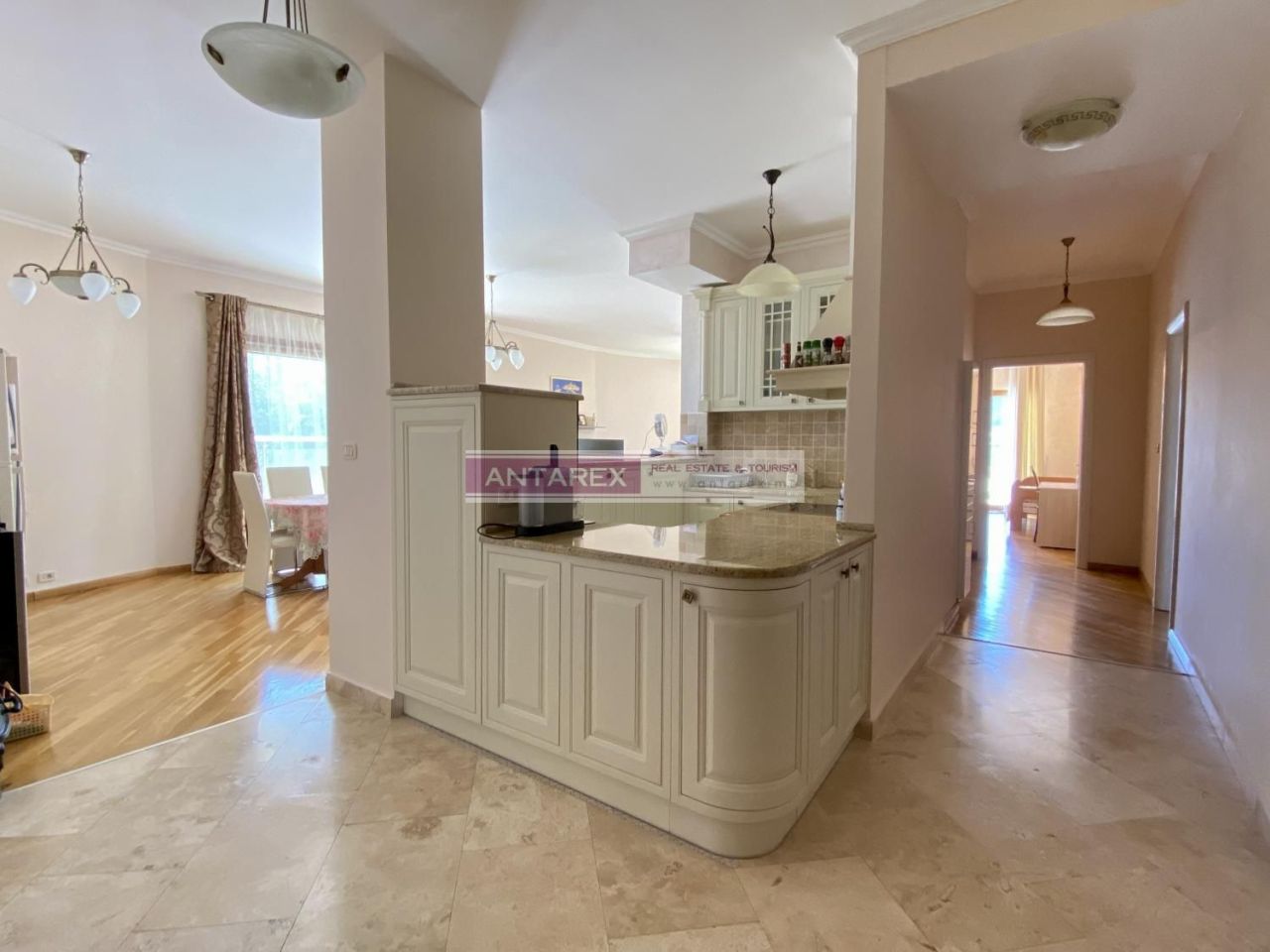 Апартаменты в Рафаиловичах, Черногория, 221 м² - фото 6