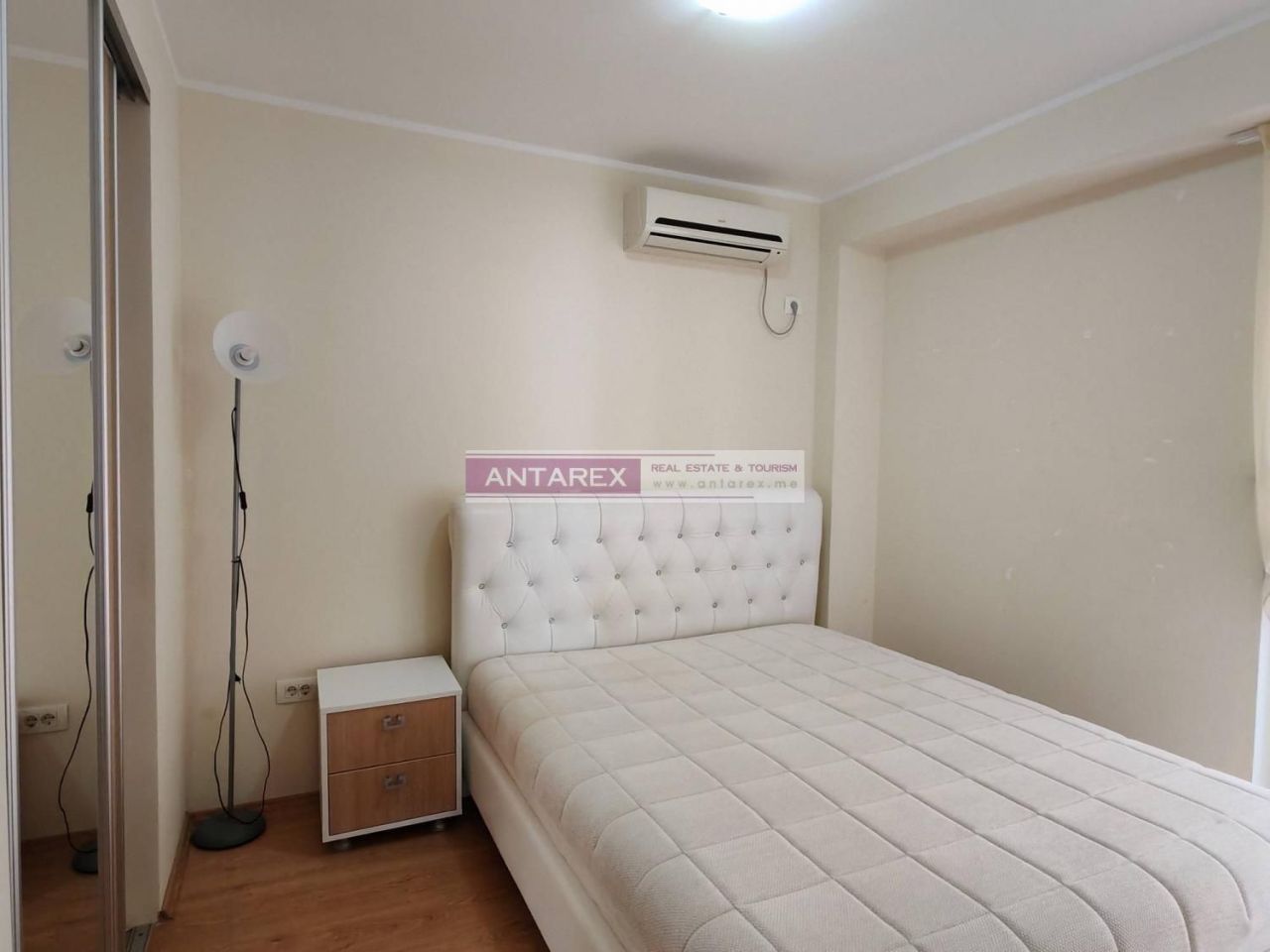 Апартаменты в Добра Воде, Черногория, 68 м² - фото 6