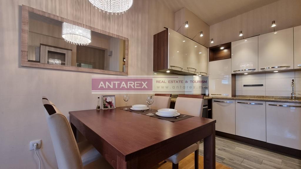 Апартаменты в Бечичи, Черногория, 49 м² - фото 6