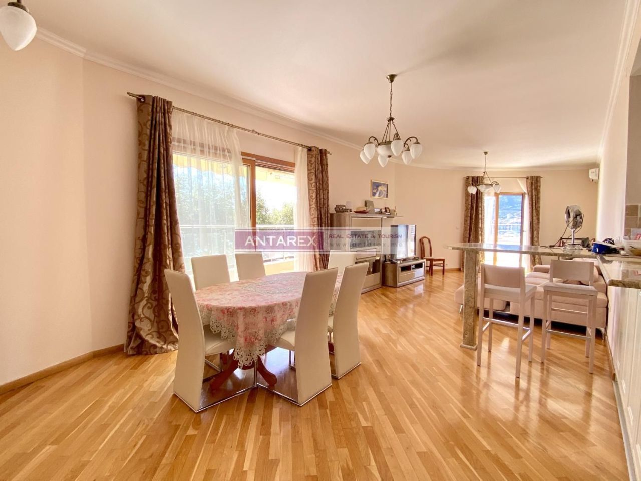 Апартаменты в Рафаиловичах, Черногория, 221 м² - фото 7