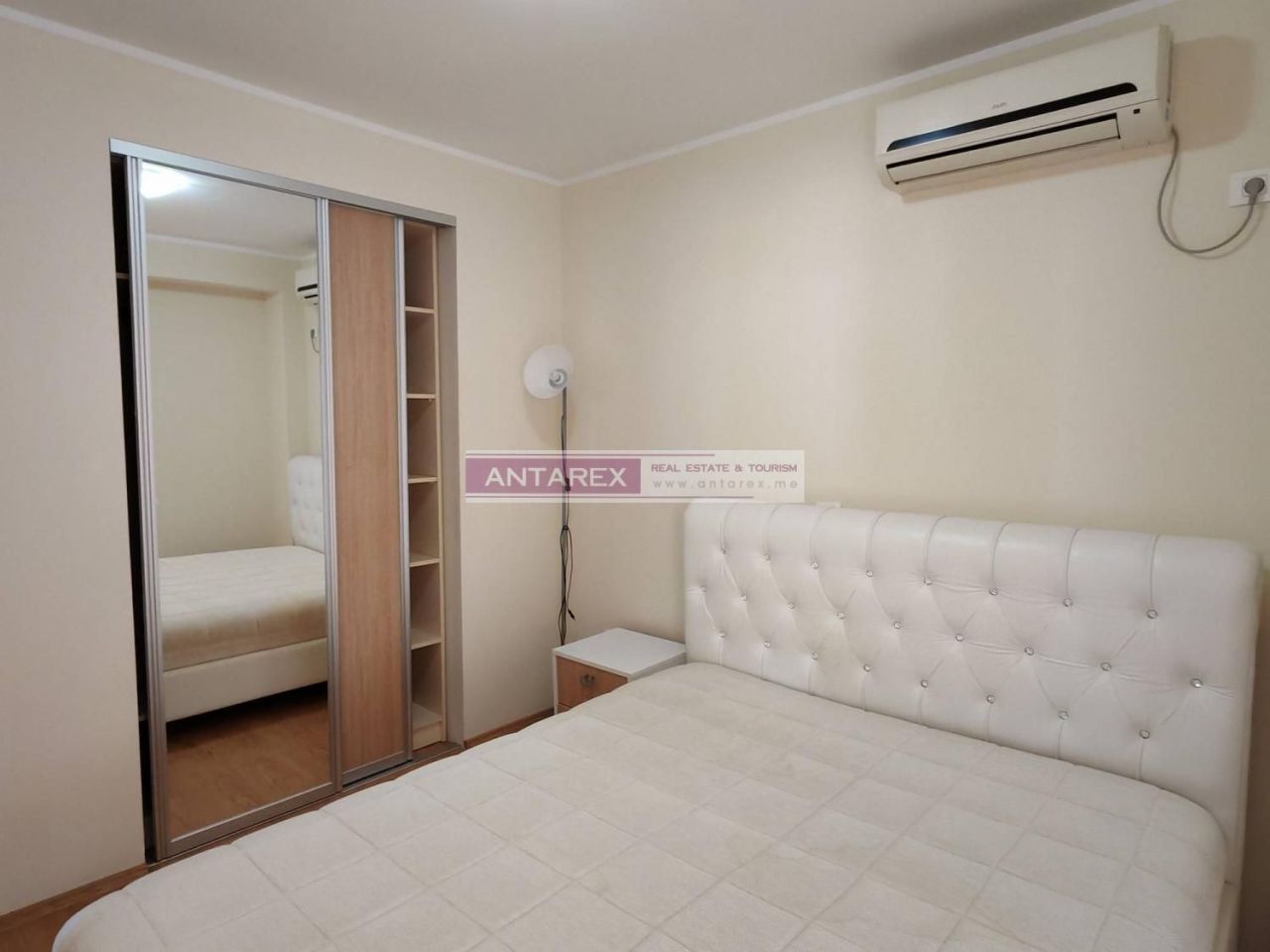 Апартаменты в Добра Воде, Черногория, 68 м² - фото 7