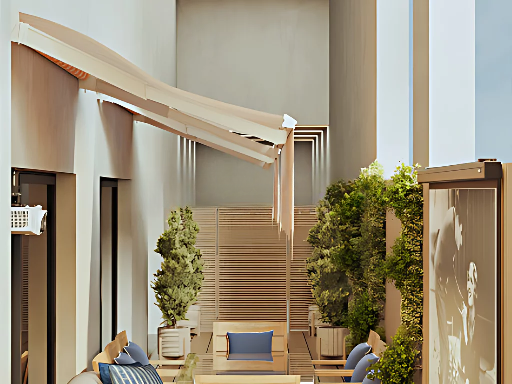 Квартира в Монако, Монако, 189 м² - фото 5