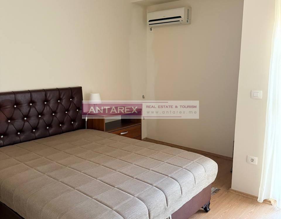 Апартаменты в Добра Воде, Черногория, 68 м² - фото 8