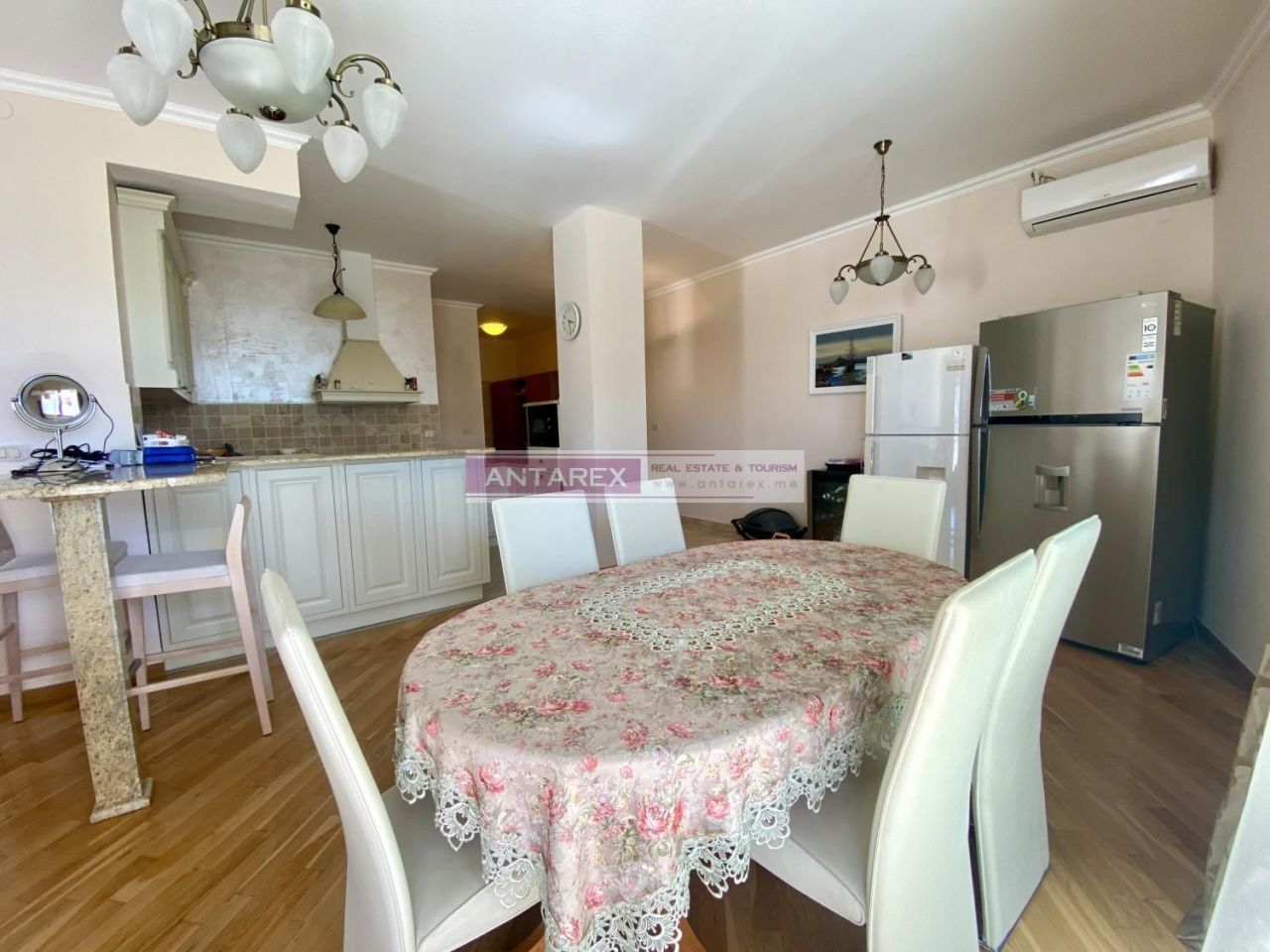 Апартаменты в Рафаиловичах, Черногория, 221 м² - фото 8