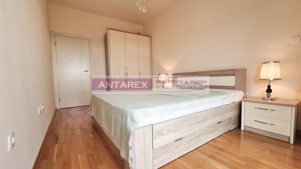 Апартаменты в Бечичи, Черногория, 49 м² - фото 8