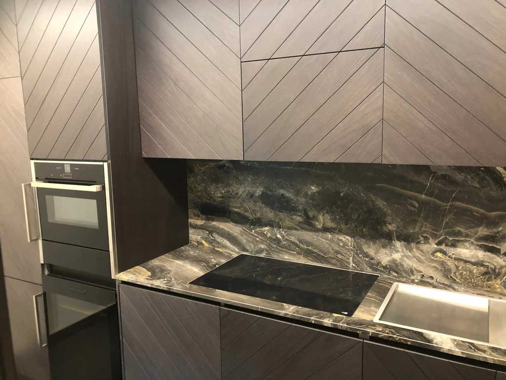 Квартира в Фонвьее, Монако, 40 м² - фото 5