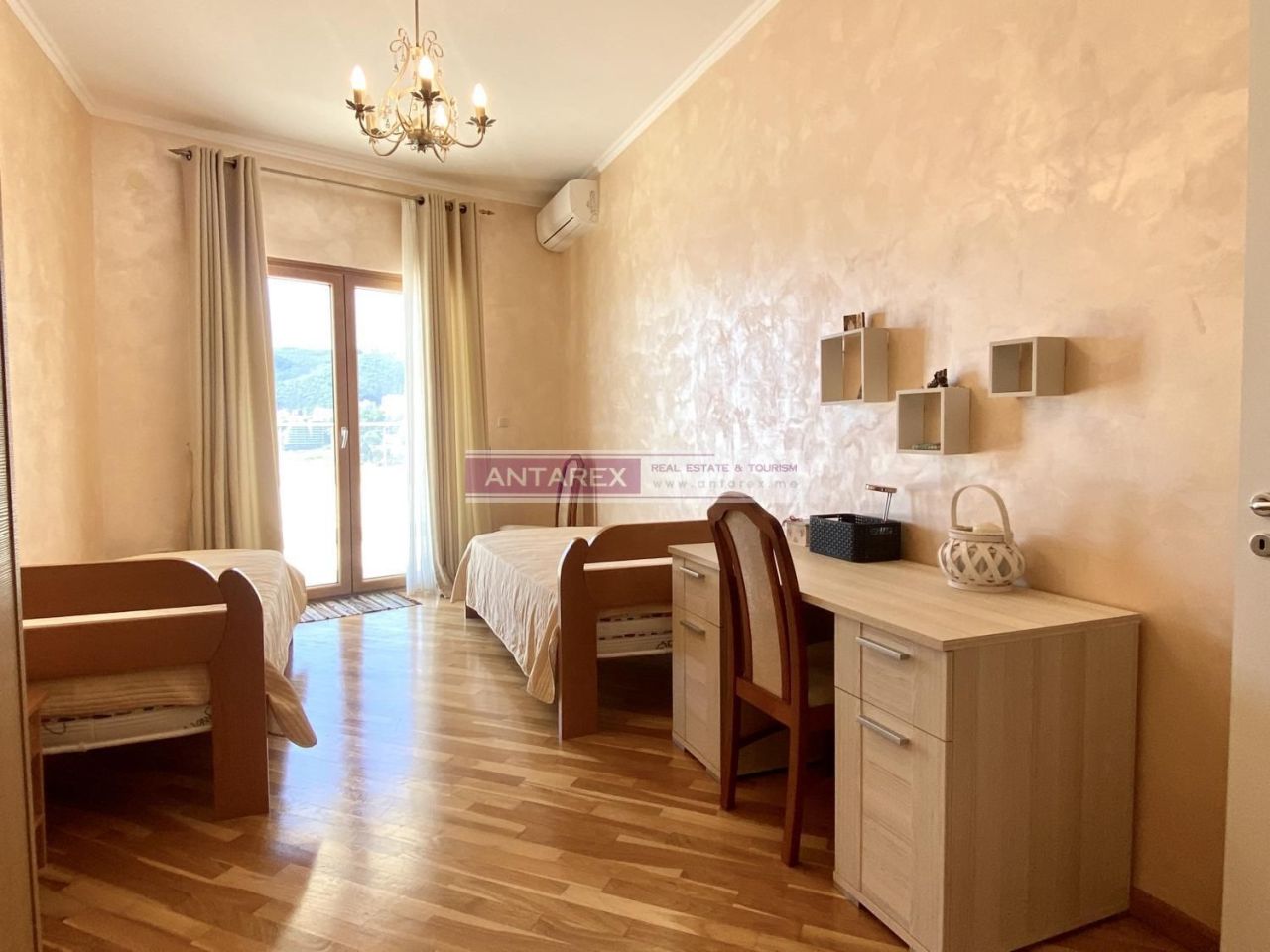 Апартаменты в Рафаиловичах, Черногория, 221 м² - фото 10