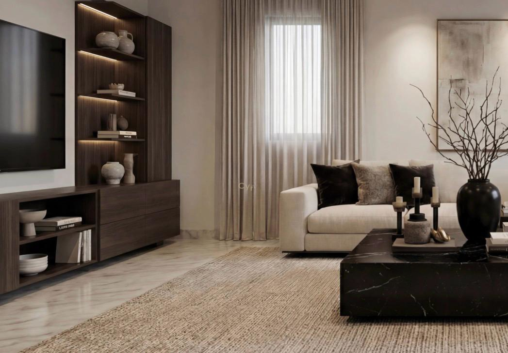 Квартира в Мони, Кипр, 202 м² - фото 5