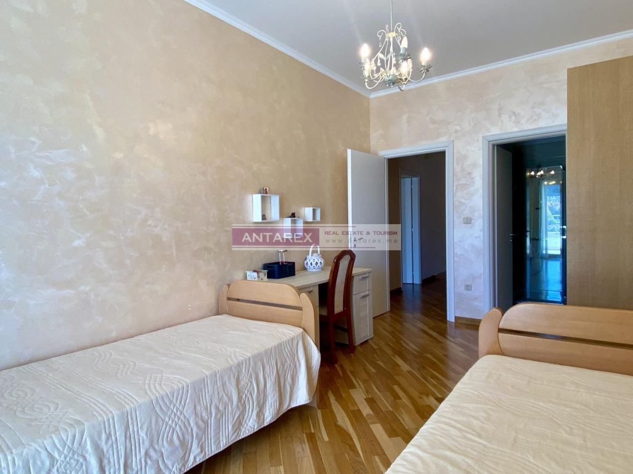 Апартаменты в Рафаиловичах, Черногория, 221 м² - фото 12