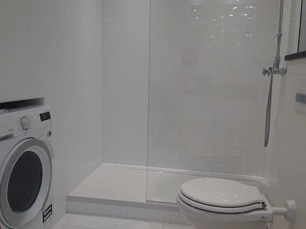 Квартира в Фонвьее, Монако, 59 м² - фото 5