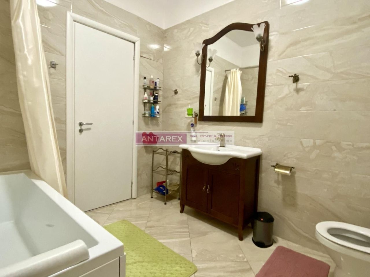 Апартаменты в Рафаиловичах, Черногория, 221 м² - фото 13