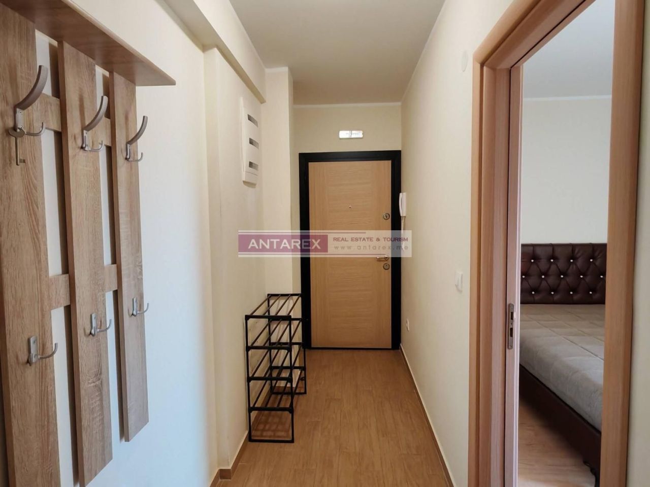 Апартаменты в Добра Воде, Черногория, 68 м² - фото 13