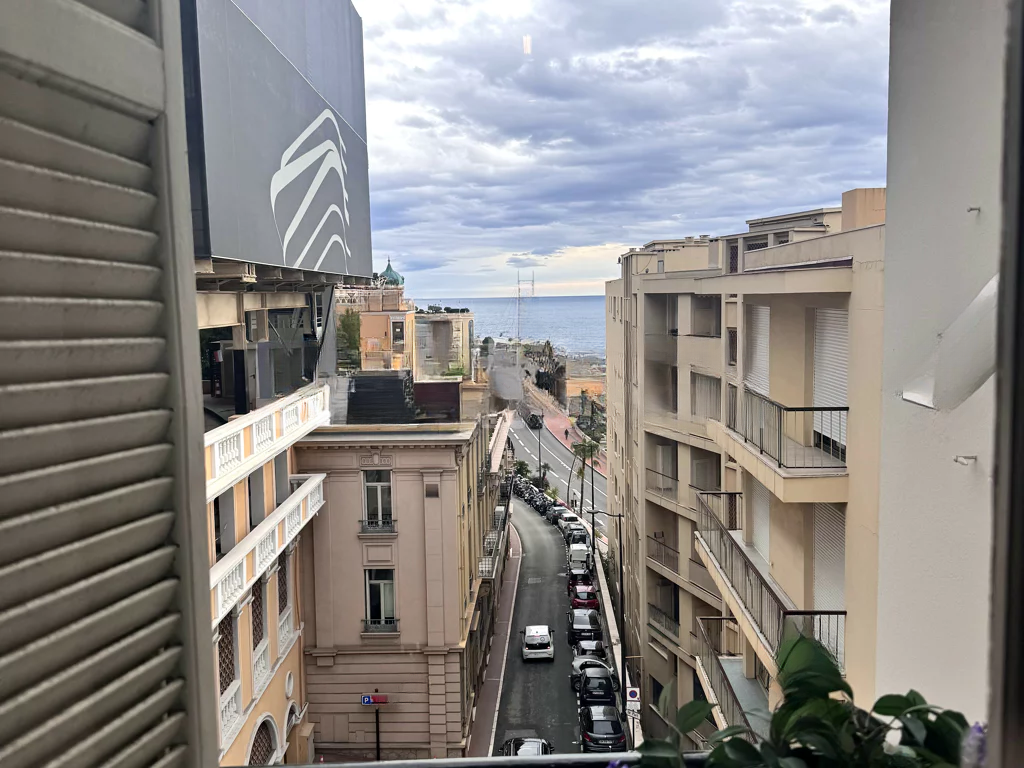 Квартира в Монако, Монако, 42 м² - фото 5