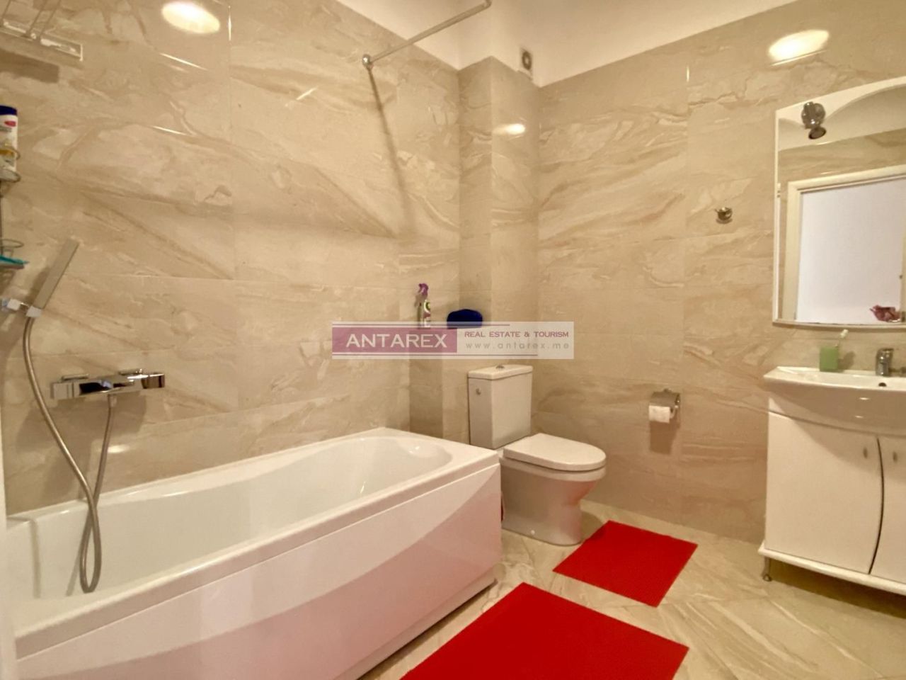 Апартаменты в Рафаиловичах, Черногория, 221 м² - фото 14