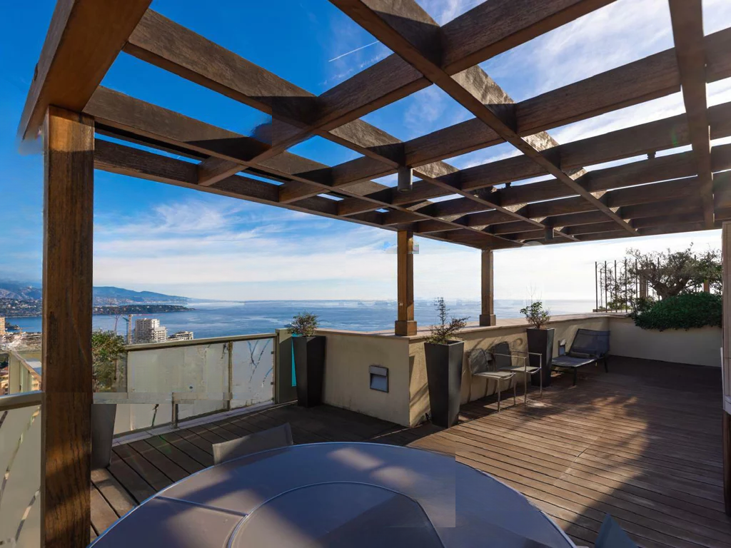 Квартира в Монегетти, Монако, 250 м² - фото 5