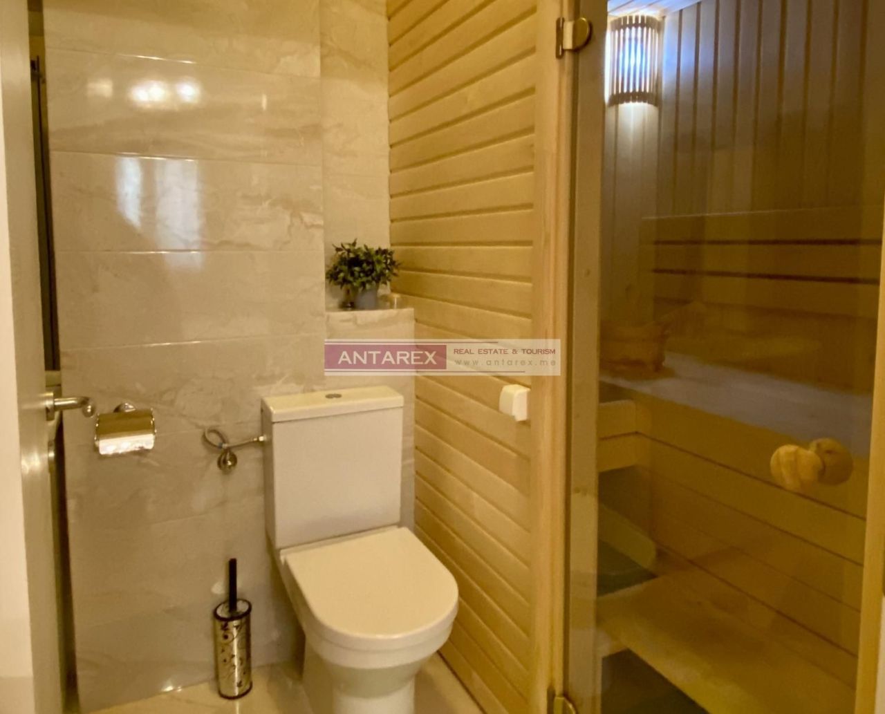 Апартаменты в Рафаиловичах, Черногория, 221 м² - фото 15