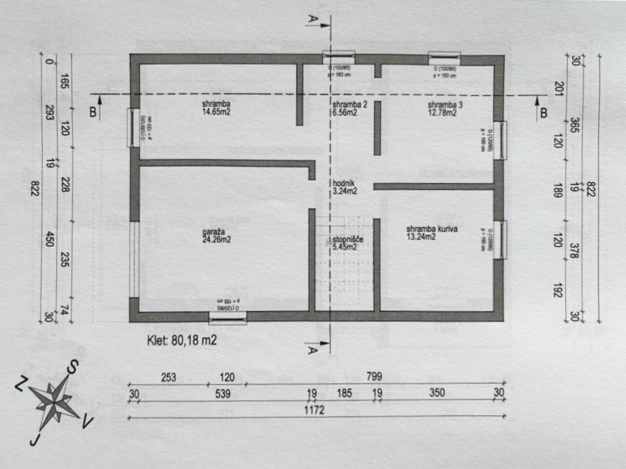 Дом в Любляне, Словения, 263 м² - фото 5