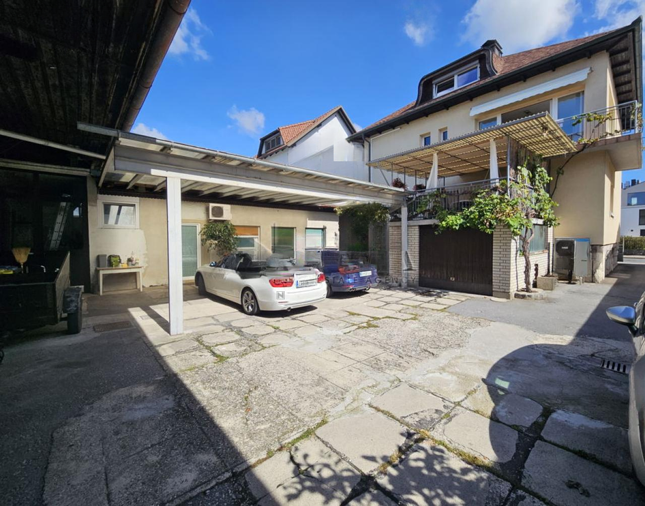 Дом в Любляне, Словения, 492 м² - фото 5