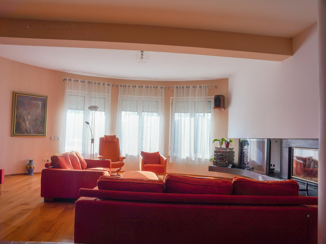 Дом в Любляне, Словения, 387 м² - фото 5