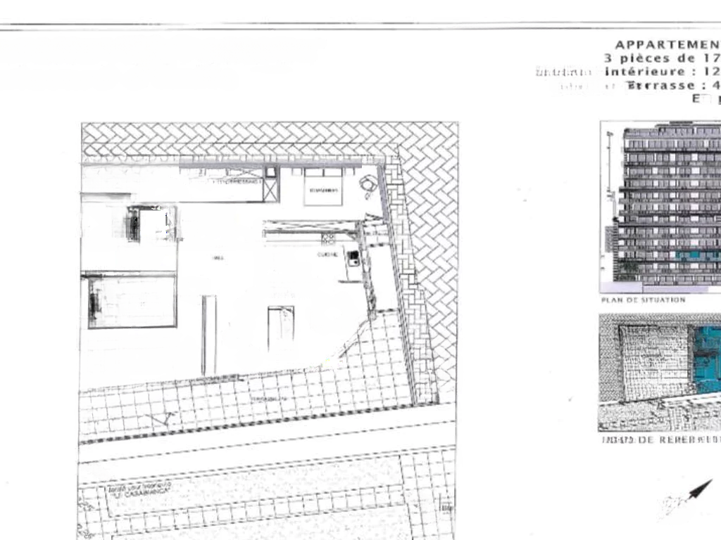 Квартира в Сен-Романе, Монако, 170 м² - фото 6