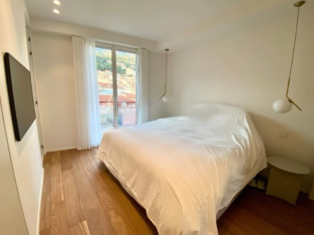 Квартира в Монте Карло, Монако, 125 м² - фото 6