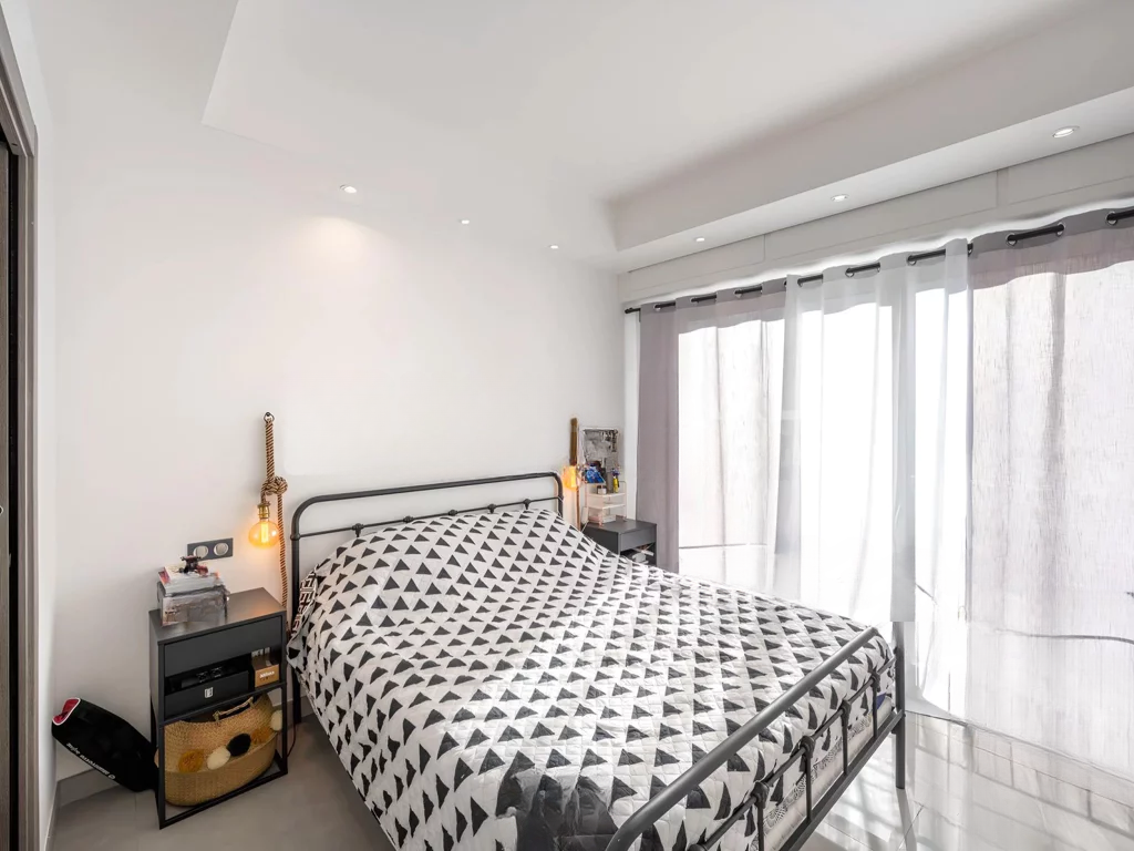 Квартира в Монако, Монако, 95 м² - фото 6