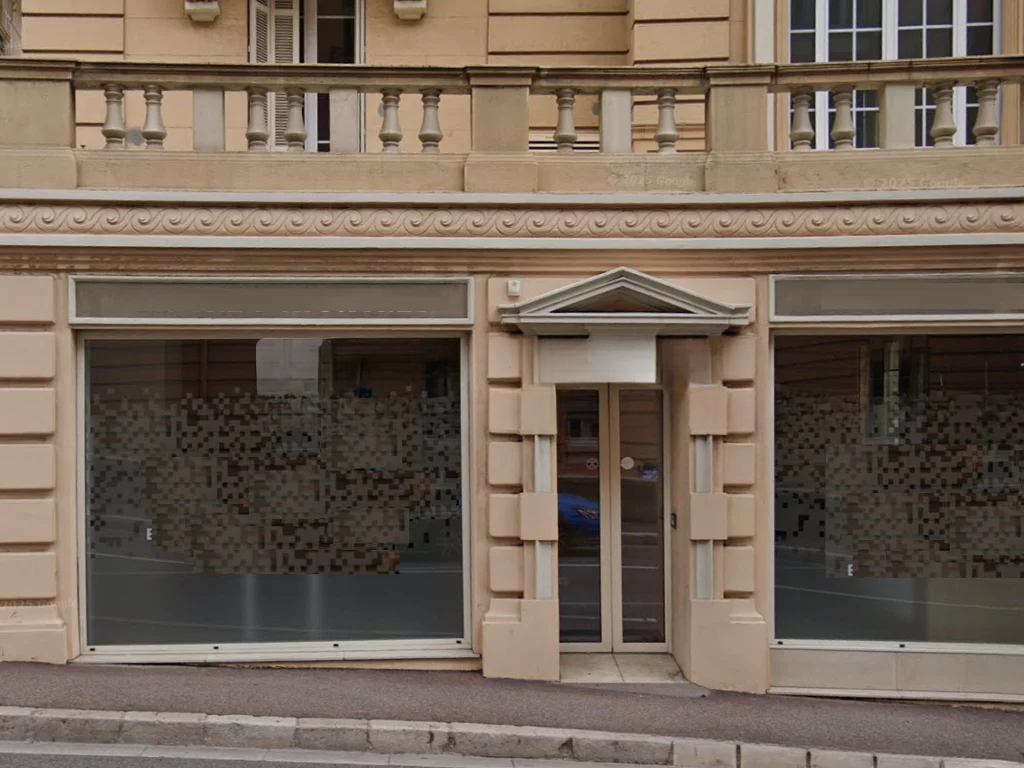 Квартира в Монегетти, Монако, 40 м² - фото 6