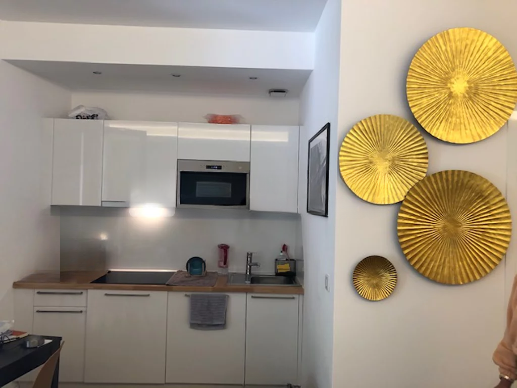 Квартира в Монако, Монако, 35 м² - фото 6