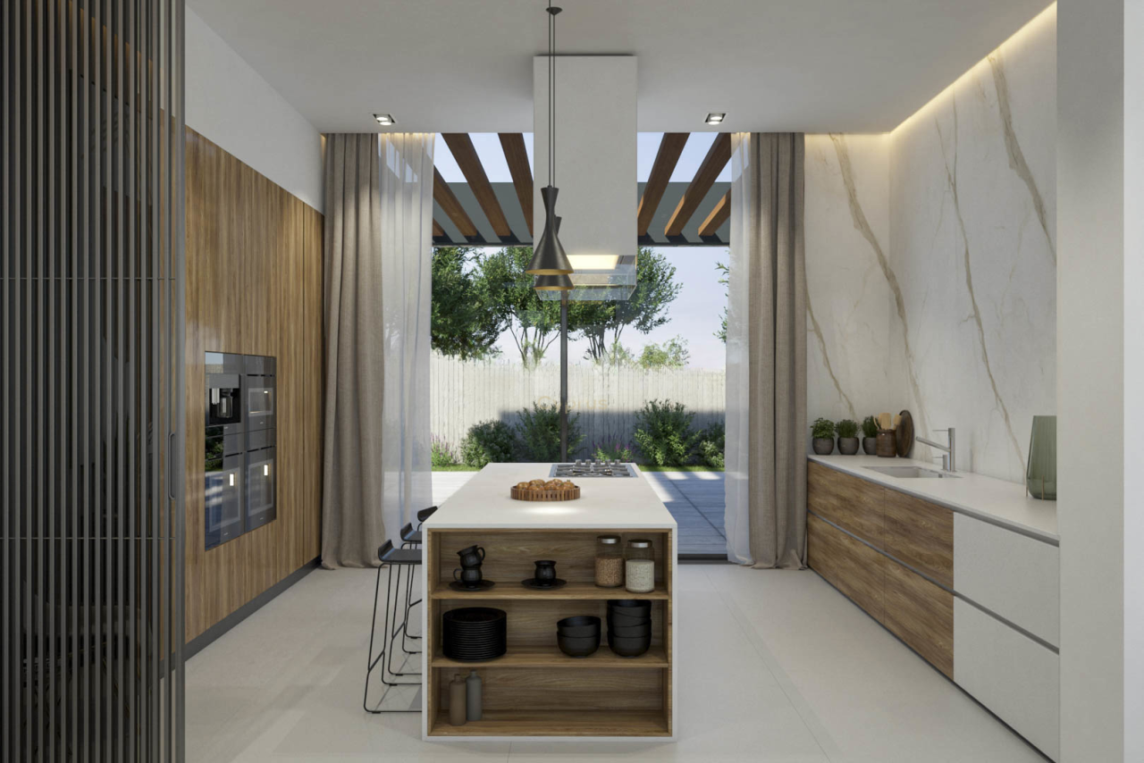 Квартира в Айя-Напе, Кипр, 284 м² - фото 6