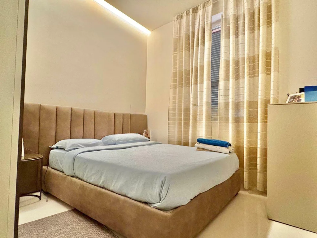 Квартира в Ла-Кондамине, Монако, 72 м² - фото 6