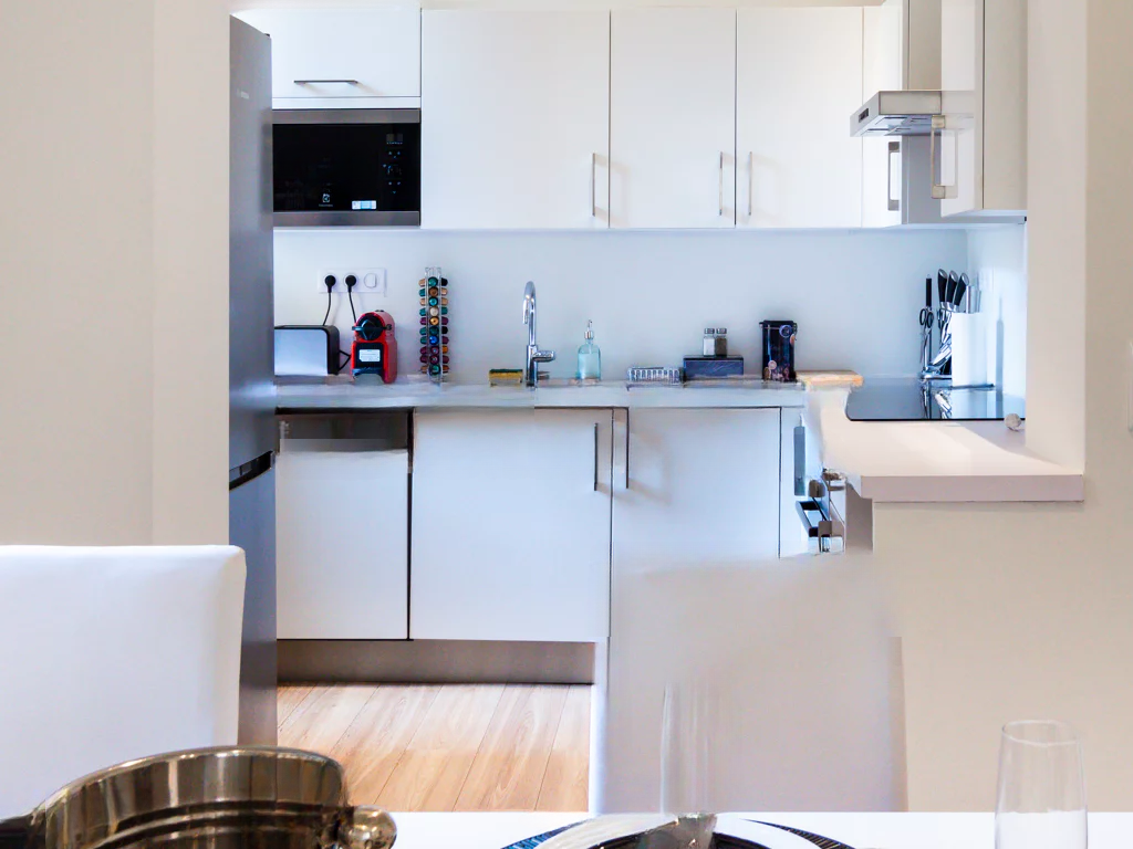 Квартира в Ларвотто, Монако, 108 м² - фото 6