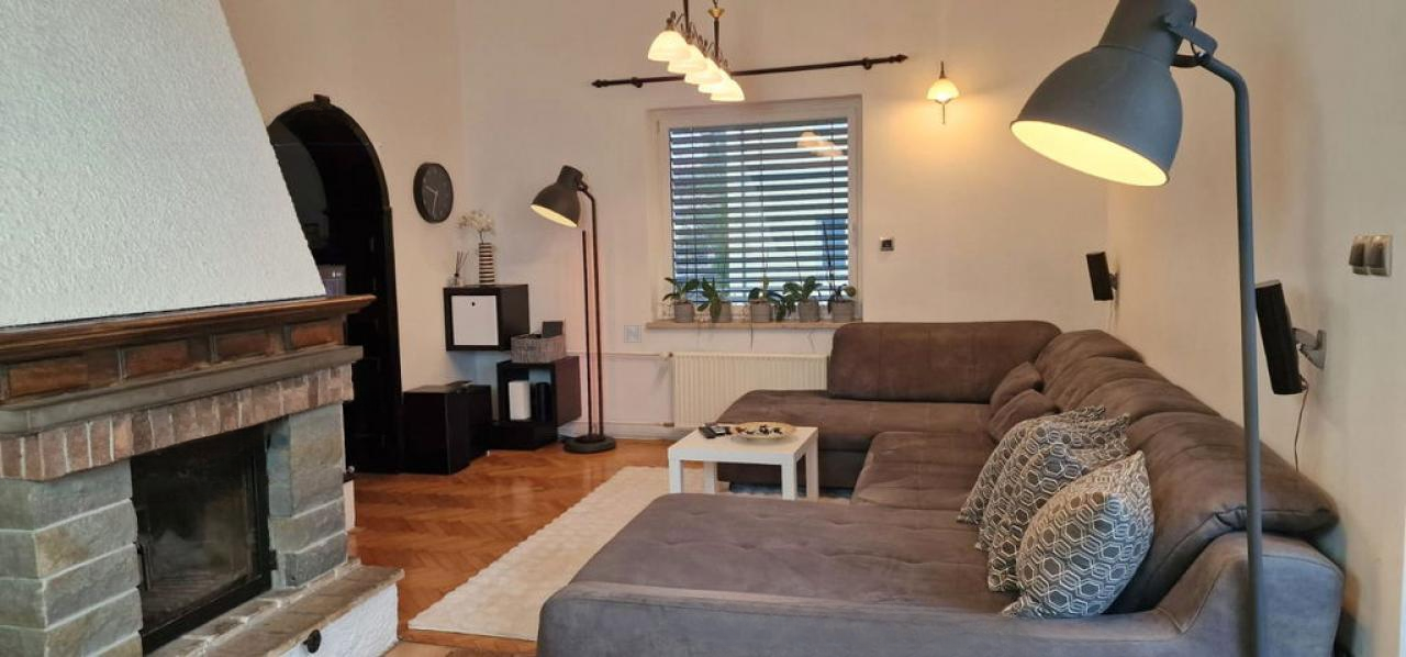 Дом в Любляне, Словения, 244 м² - фото 6