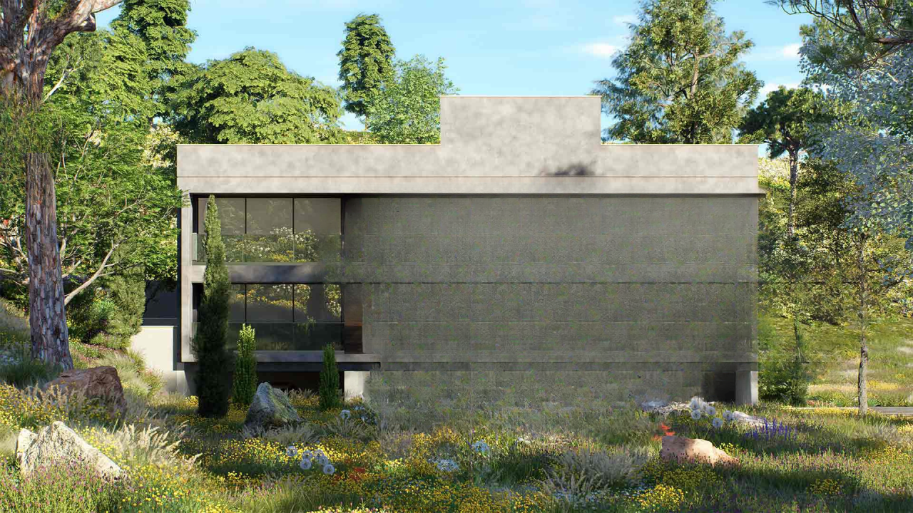 Квартира в Полисе, Кипр, 56 м² - фото 6