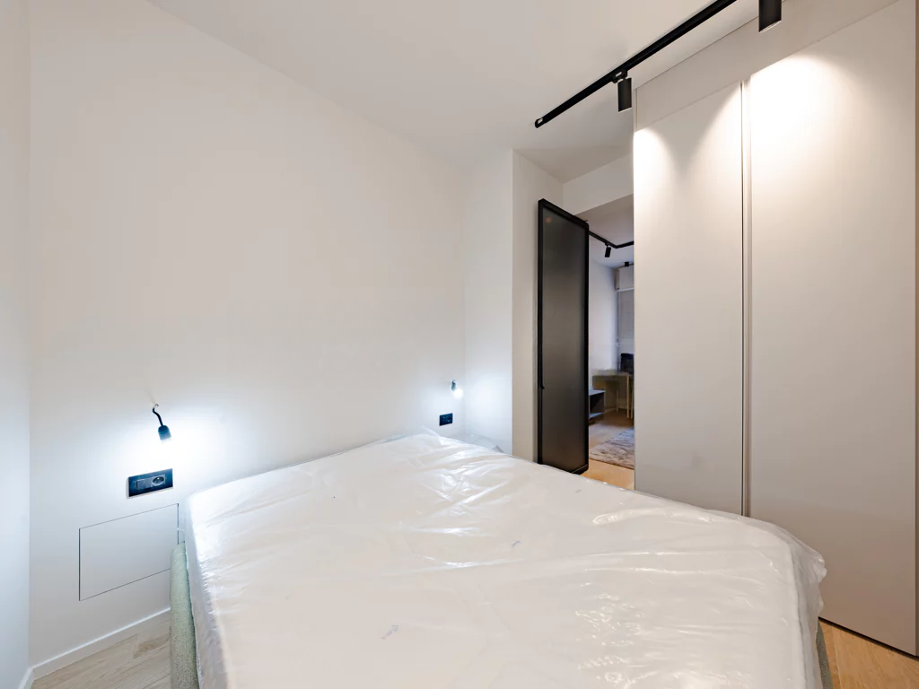 Квартира в Монако, Монако, 32 м² - фото 6