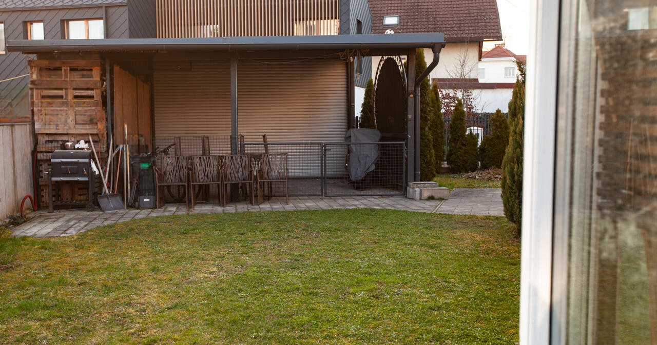 Дом в Любляне, Словения, 432 м² - фото 6