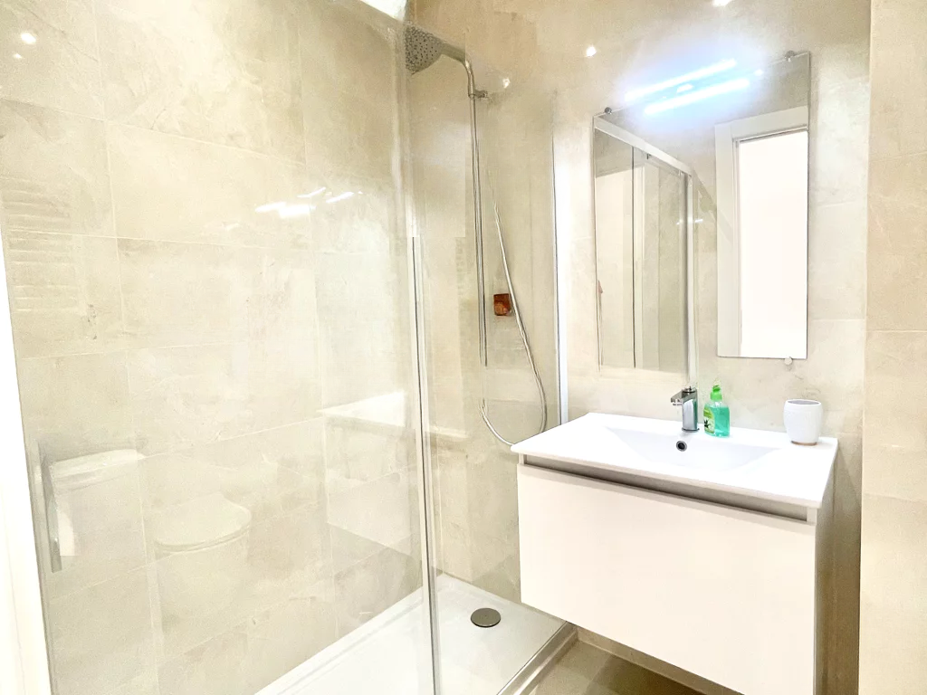 Квартира в Сен-Романе, Монако, 25 м² - фото 6