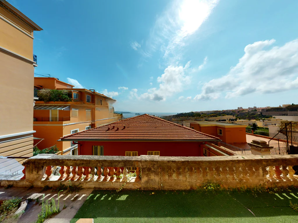 Квартира в Монако, Монако, 131 м² - фото 6