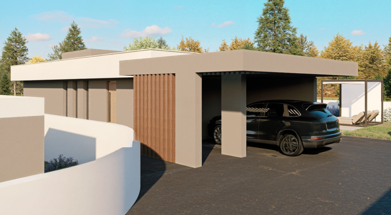 Квартира в Куклие, Кипр, 125 м² - фото 6