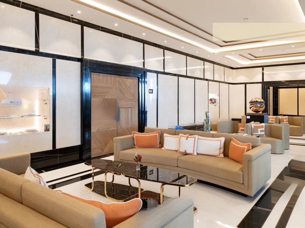 Квартира в Ларвотто, Монако, 510 м² - фото 6