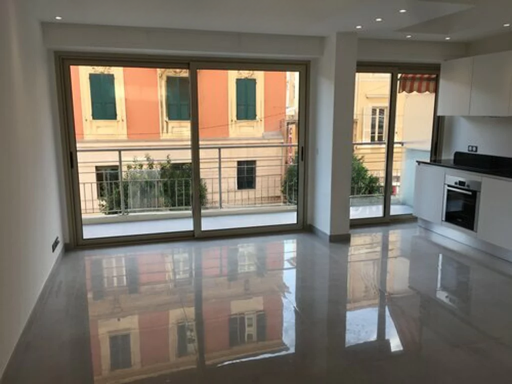 Квартира в Монако, Монако, 95 м² - фото 6