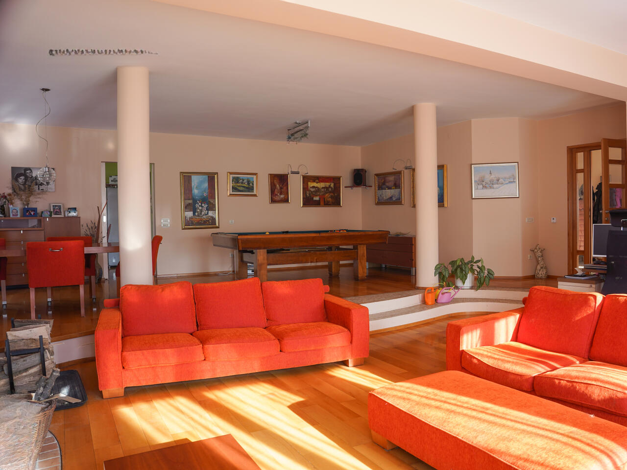 Дом в Любляне, Словения, 387 м² - фото 6