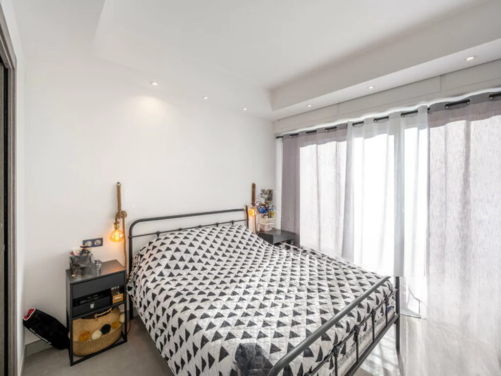Квартира в Монако, Монако, 95 м² - фото 6