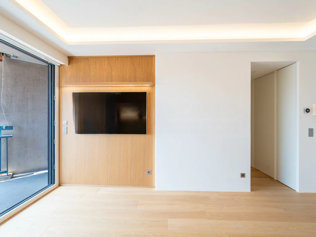 Квартира в Монте Карло, Монако, 65 м² - фото 6