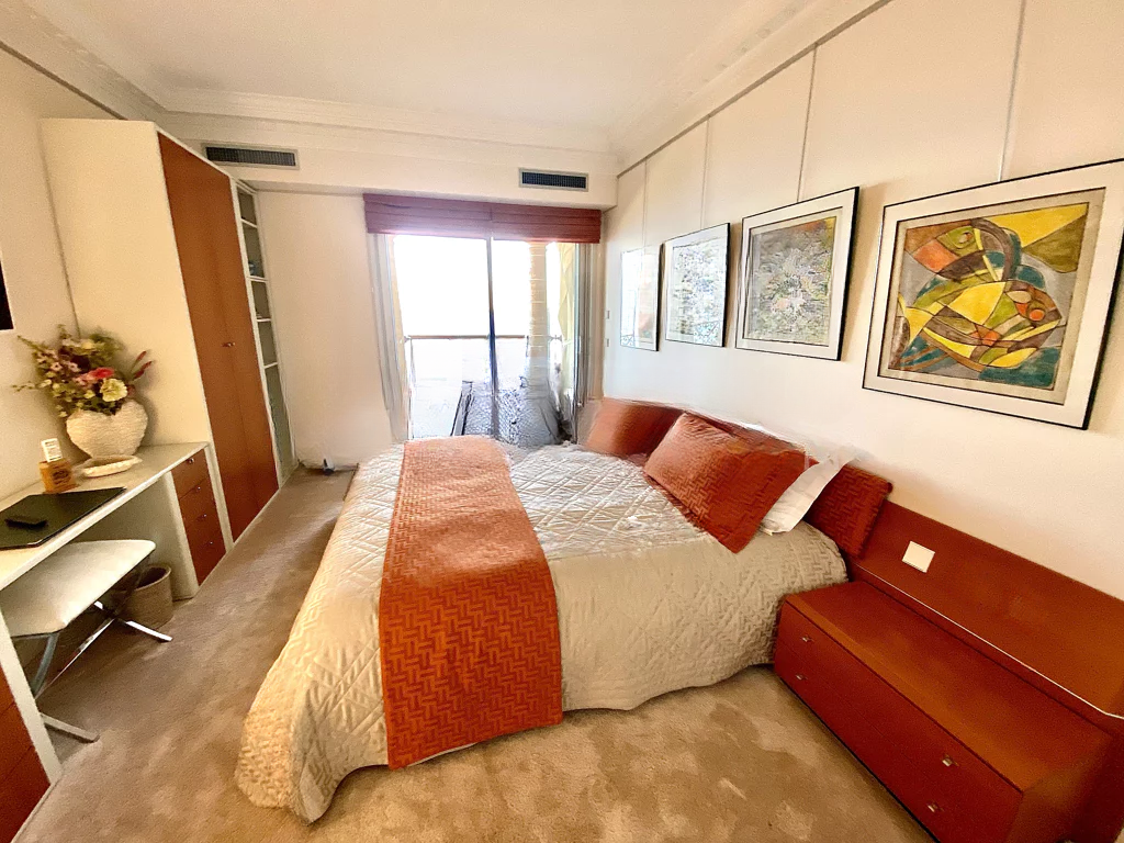 Квартира в Фонвьее, Монако, 469 м² - фото 6